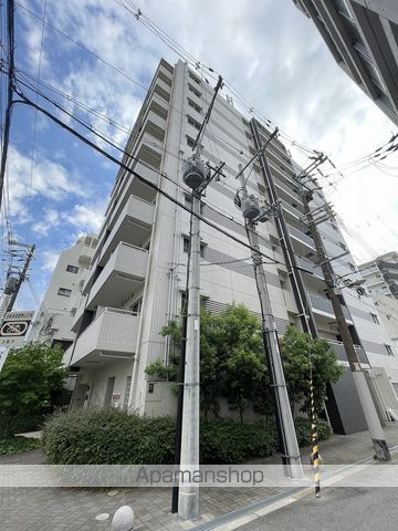 WHECSS福島の外観写真