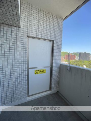 GRACECOURT上八丁堀の内装写真