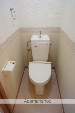富士レイホービル第2の内装写真