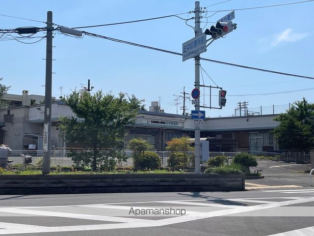 ジーメゾンエトワール八尾安中の周辺写真