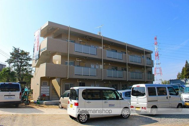 ヒルズ西伊敷B棟のその他写真