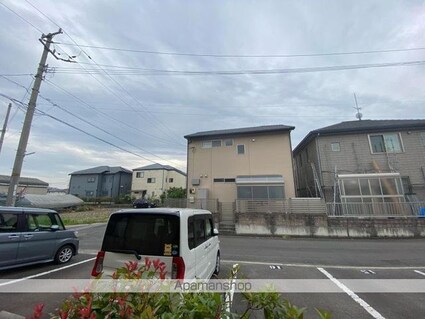 ＹＭハイツ　Ａ・Ｂ・Ｃ棟[2LDK/54.07m2]の内装4