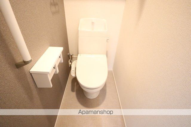 ラ・ルミエールの内装写真