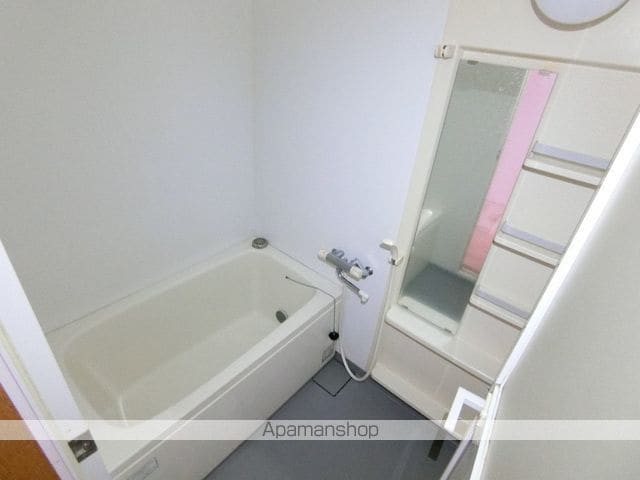 レアールマンションセレッソC棟の内装写真
