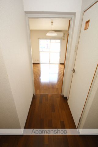 日豊本線 西都城駅 徒歩1分 3階建 築30年の内装写真