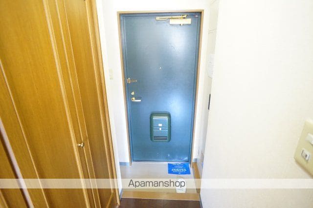 パレス本町の内装写真