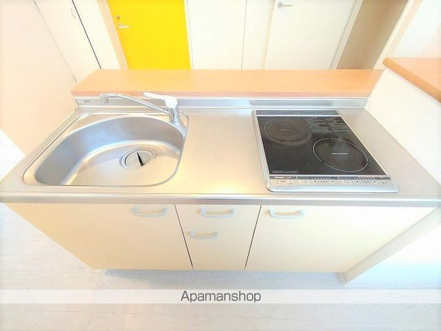 リリアン吹田片山の内装写真