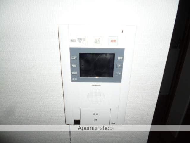 RESIUR−H京橋クロスの内装写真