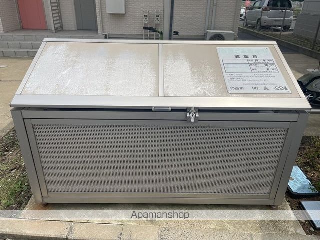 ウインド フィルの内装写真