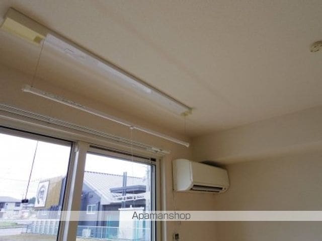 APーAKIの内装写真