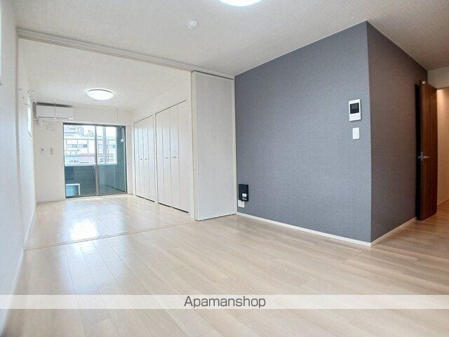 南松永町2丁目アパートの内装写真