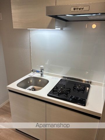 北品川2丁目工事PJの内装写真
