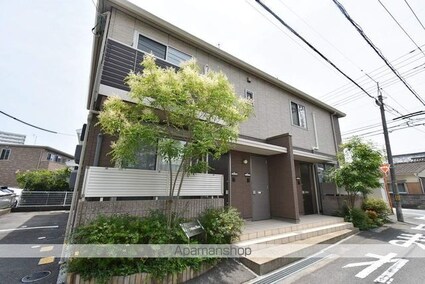 岡山県岡山市南区泉田[1LDK/42.85m2]の外観1