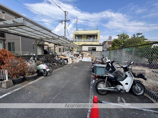 BAUHAUS祇園新道のその他写真