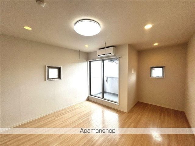 HKresidenceDUOの内装写真