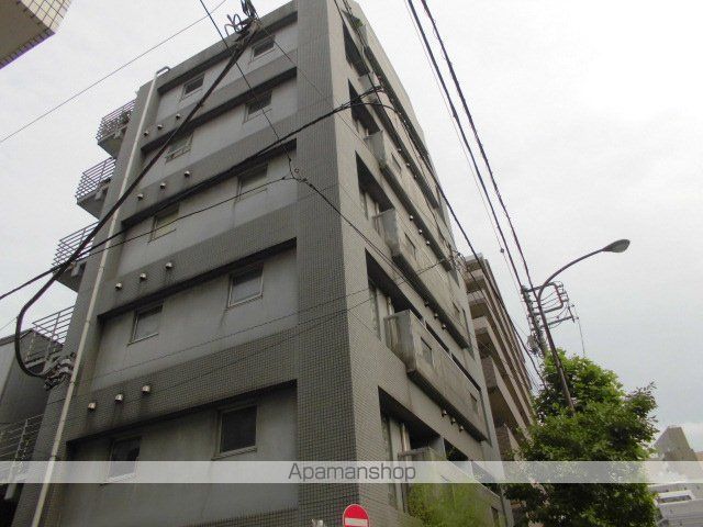 パークヒルズ東高円寺