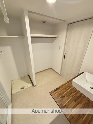 LEGALAND福島NORTHの内装写真