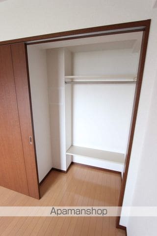 SーFORT船橋塚田の内装写真