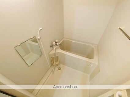 レモンハイツ山の手[1LDK/36.36m2]のバス