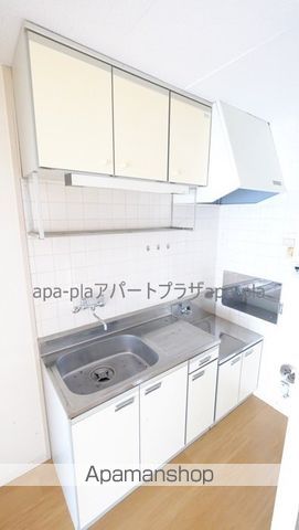 エクセレントプラザIの内装写真