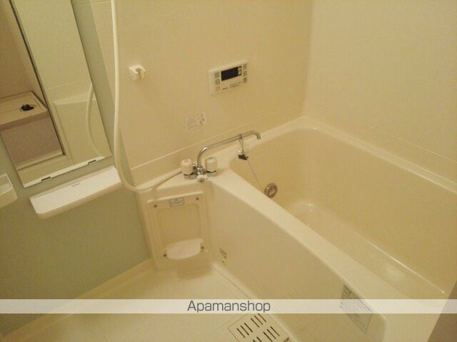 第1タツミマンションの内装写真