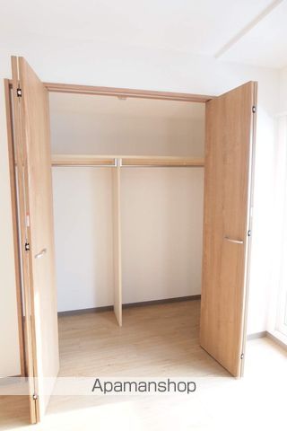 PREZIOSAの内装写真