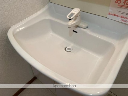 グリーンダイヤ村瀬　Ｂ棟[2DK/48.46m2]の内装6