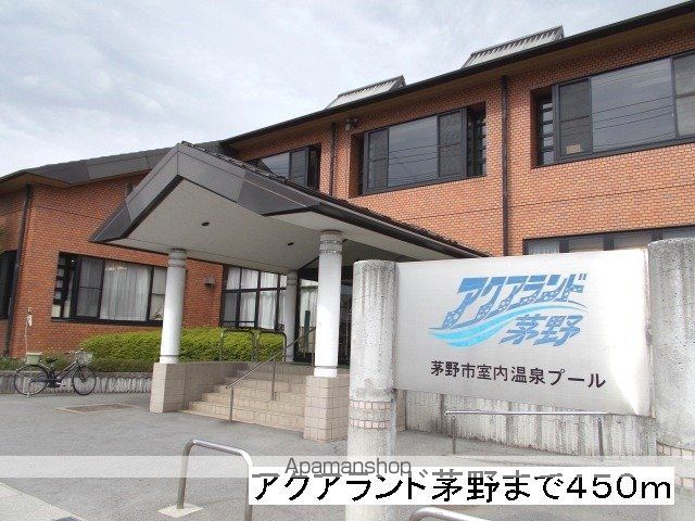 シャルマン・アビテの周辺写真