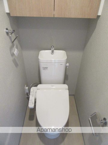 プライマル南砂の内装写真