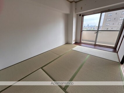 バルミー横川[2LDK/67.13m2]の内装3