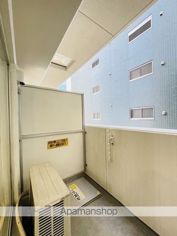 丸の内スクエアの内装写真