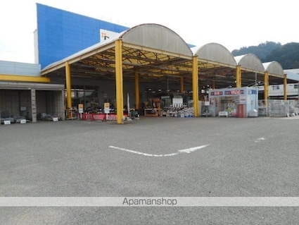 スカイプラネットⅠ[2LDK/59.09m2]の周辺6