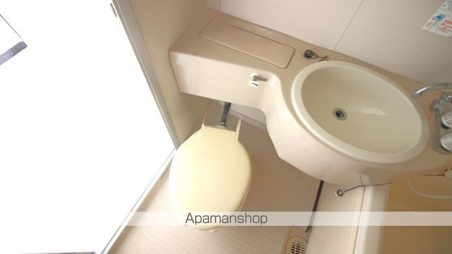 新栄マンションの内装写真