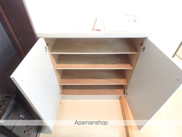 芦花ハウスⅡ[2DK/41.25m2]の玄関
