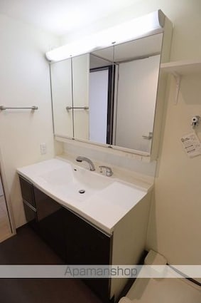 東京都国分寺市西町５丁目[2LDK/67.14m2]の洗面所