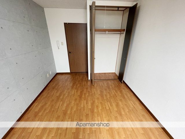 メロディ双葉の内装写真