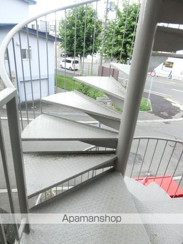 アクアトピア西岡IIのその他写真
