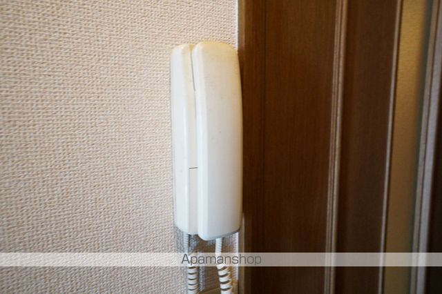 CASAの内装写真