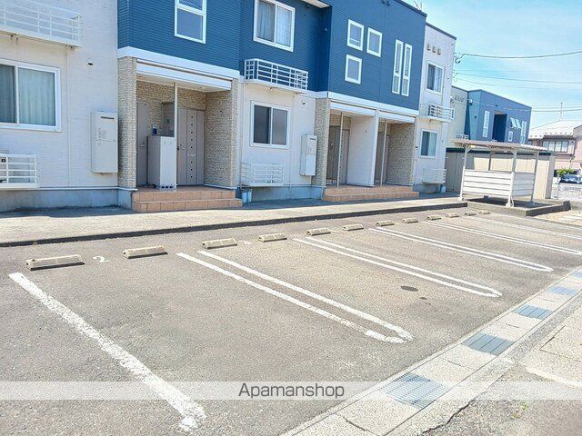 apartment 秋田県由利本荘市石脇字田尻30-8
地図を見る