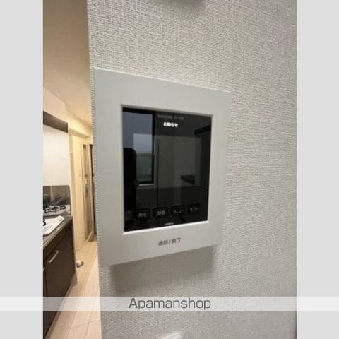 ソレイユテラス東十条の内装写真