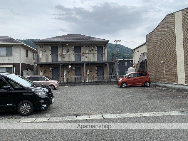 レオパレス岸和田5のその他写真