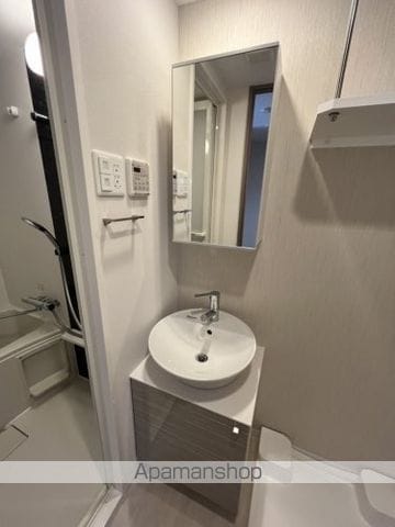 エスリード弁天町桜通レジデンスの内装写真