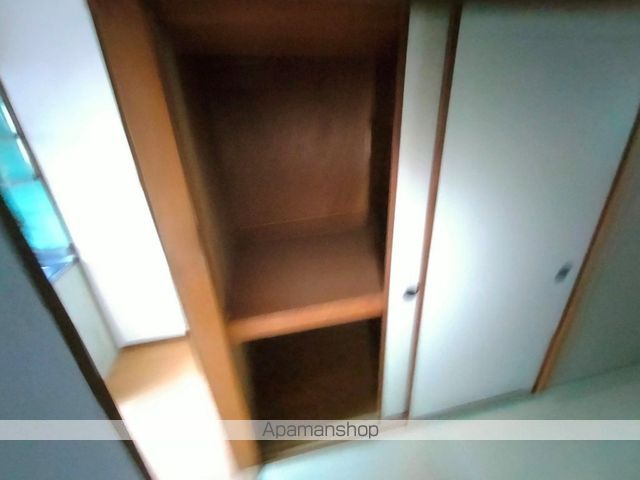 サニーハイツの内装写真