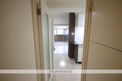 広島県広島市中区舟入中町[1LDK/38.92m2]の内装2