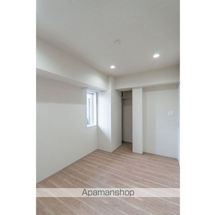 ヴァンテ・アン神楽坂[1SLDK/59.22m2]の内装