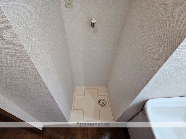 さくら館大秋の内装写真