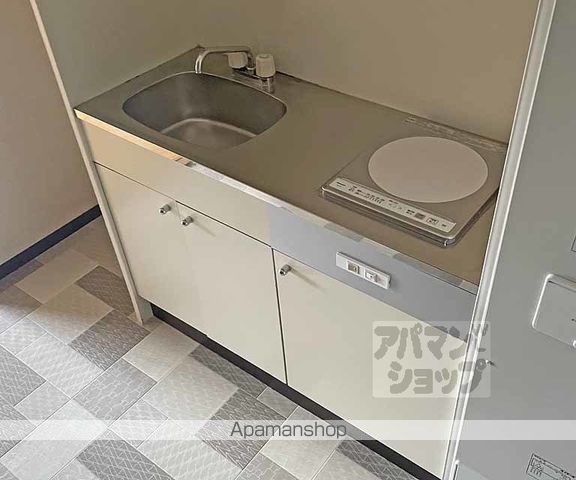 メゾン徳大寺の内装写真