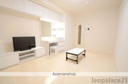 ミランダリゼやまのきた[1R/26.5m2]のその他部屋・スペース