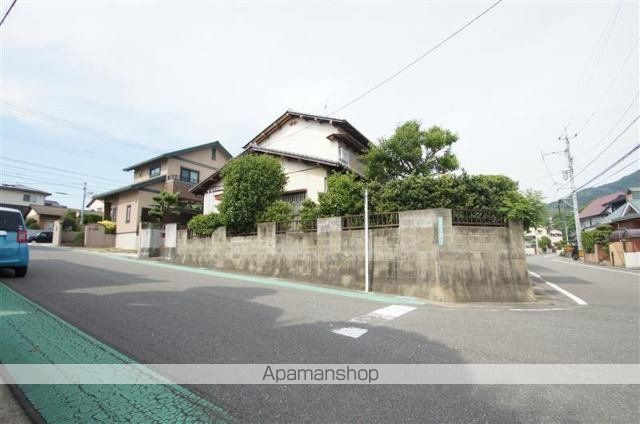 鹿児島本線 福工大前駅 徒歩27分 2階建 築53年のその他写真