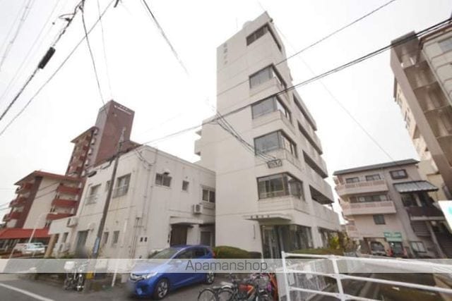田邉ビルの外観写真